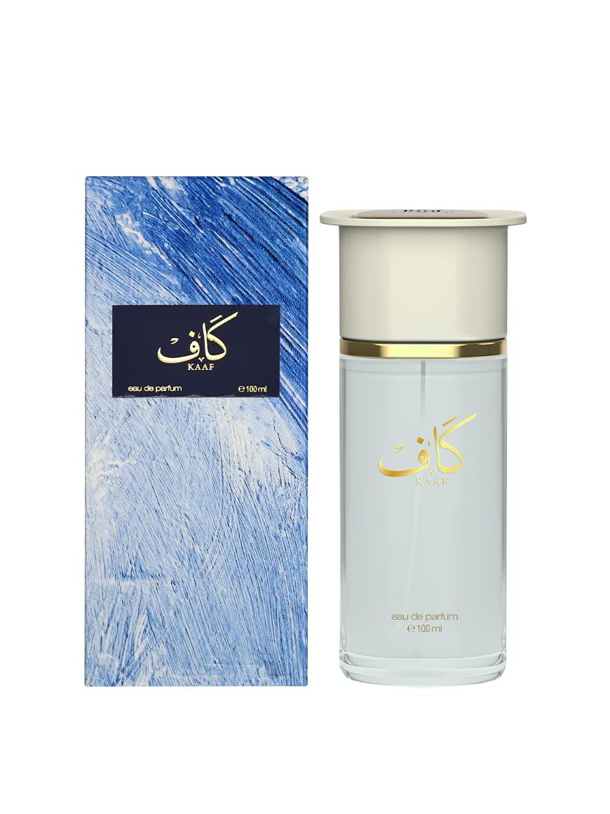 KAAF” UNISEX 100ML (MADE IN UAE) BY AHMED AL MAGHRIBI